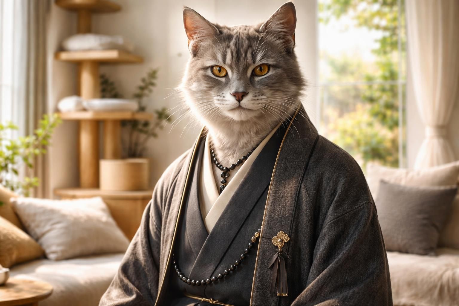 découvrez comment neko sama, ce personnage unique, a transformé notre perception des chats à travers son histoire et son influence culturelle.