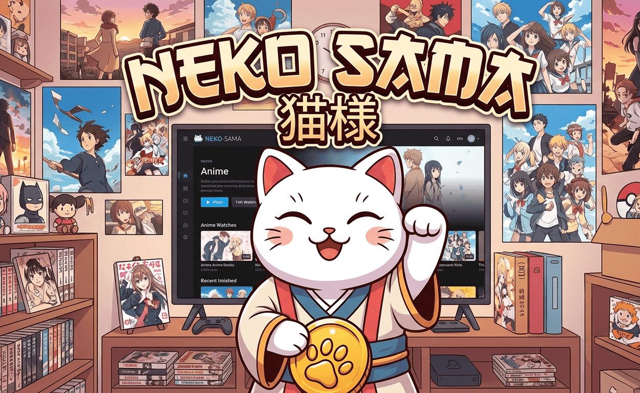 Neko Sama