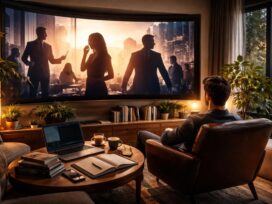 découvrez une sélection captivante de films d'entrepreneur sur netflix, alliant inspiration et divertissement pour motiver vos projets.