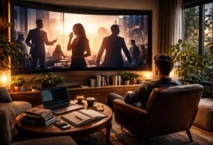 découvrez une sélection captivante de films d'entrepreneur sur netflix, alliant inspiration et divertissement pour motiver vos projets.