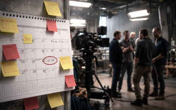 découvrez pourquoi la date de sortie de deadpool 3 pourrait encore être modifiée et ce que cela signifie pour les fans du célèbre anti-héros.