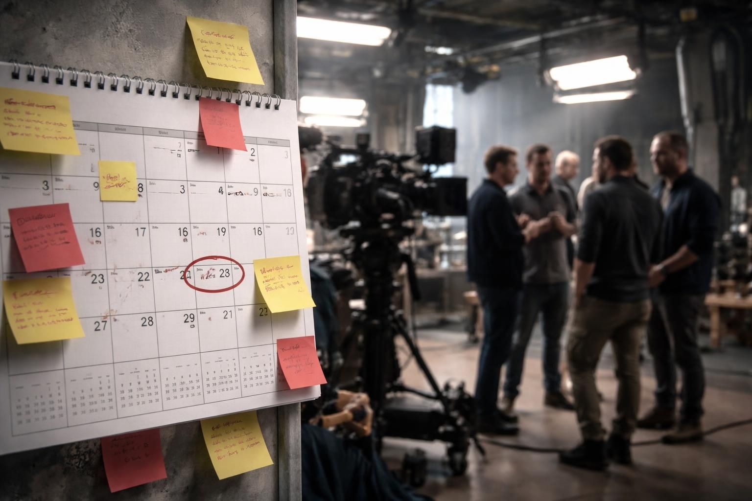 découvrez pourquoi la date de sortie de deadpool 3 pourrait encore être modifiée et ce que cela signifie pour les fans du célèbre anti-héros.