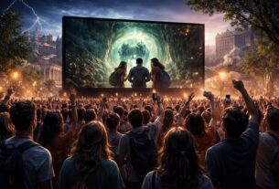 découvrez pourquoi la date de sortie de percy jackson et les olympiens épisode 3 suscite autant d'engouement et d'attentes parmi les fans de la saga.