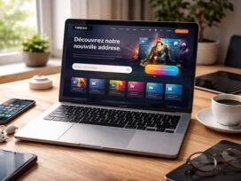 découvrez pourquoi la nouvelle adresse tirexo en juin est devenue la tendance incontournable, attirant tous les passionnés grâce à ses nouveautés et son ambiance unique.