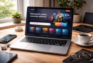 découvrez pourquoi la nouvelle adresse tirexo en juin est devenue la tendance incontournable, attirant tous les passionnés grâce à ses nouveautés et son ambiance unique.