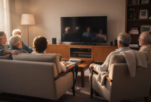 découvrez pourquoi la série tv france 2 continue de captiver des millions de téléspectateurs grâce à son intrigue passionnante, ses personnages attachants et son authenticité.