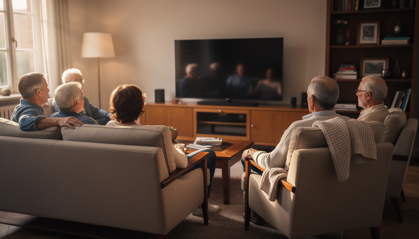 découvrez pourquoi la série tv france 2 continue de captiver des millions de téléspectateurs grâce à son intrigue passionnante, ses personnages attachants et son authenticité.