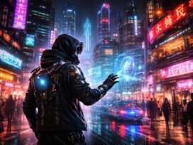 découvrez pourquoi le cyberpunk dépasse le simple cadre littéraire pour devenir une véritable expression culturelle mêlant technologie, société et futurisme.