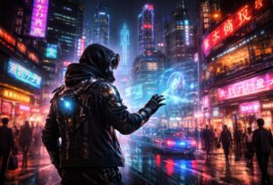 découvrez pourquoi le cyberpunk dépasse le simple cadre littéraire pour devenir une véritable expression culturelle mêlant technologie, société et futurisme.