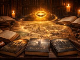 découvrez pourquoi regarder les films du seigneur des anneaux dans l'ordre est essentiel pour bien comprendre l'intrigue et apprécier pleinement l'univers de tolkien.