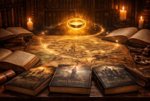 découvrez pourquoi regarder les films du seigneur des anneaux dans l'ordre est essentiel pour bien comprendre l'intrigue et apprécier pleinement l'univers de tolkien.