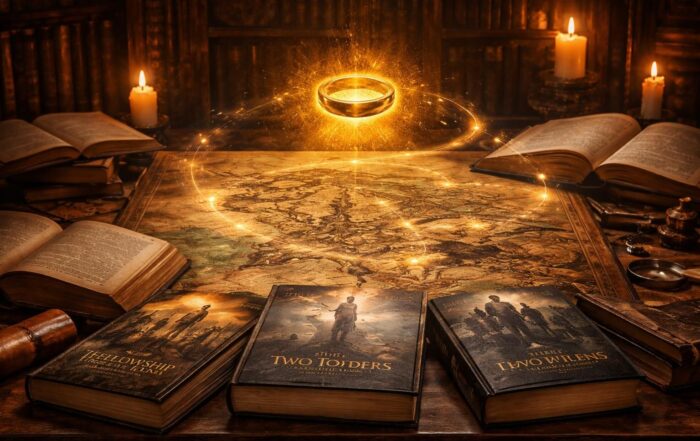 découvrez pourquoi regarder les films du seigneur des anneaux dans l'ordre est essentiel pour bien comprendre l'intrigue et apprécier pleinement l'univers de tolkien.