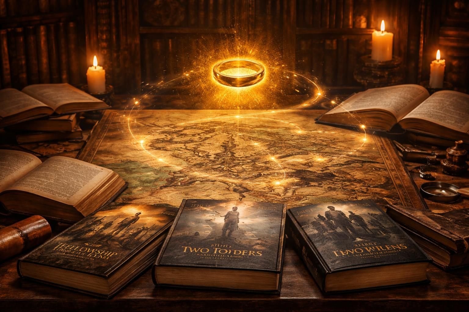 découvrez pourquoi regarder les films du seigneur des anneaux dans l'ordre est essentiel pour bien comprendre l'intrigue et apprécier pleinement l'univers de tolkien.