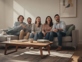 découvrez pourquoi 'the big bang theory' en streaming est indispensable pour les fans de comédie, grâce à son humour unique, ses personnages attachants et ses situations hilarantes.