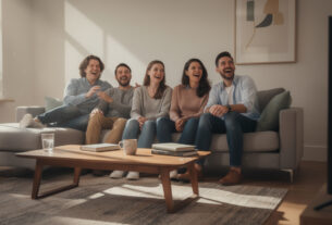 découvrez pourquoi 'the big bang theory' en streaming est indispensable pour les fans de comédie, grâce à son humour unique, ses personnages attachants et ses situations hilarantes.