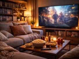 découvrez les 22 meilleurs sites de streaming pour vivre des soirées cinéma inoubliables, avec une sélection variée de films et séries à regarder en ligne facilement.