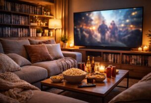 découvrez les 22 meilleurs sites de streaming pour vivre des soirées cinéma inoubliables, avec une sélection variée de films et séries à regarder en ligne facilement.