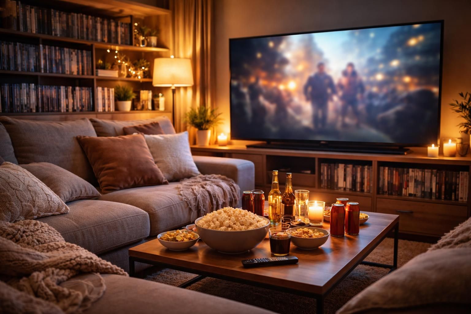 découvrez les 22 meilleurs sites de streaming pour vivre des soirées cinéma inoubliables, avec une sélection variée de films et séries à regarder en ligne facilement.