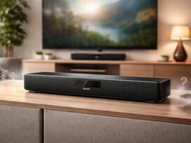 découvrez notre review complète de la teufel cinebar, avec une analyse détaillée de ses points forts et faibles pour vous aider à faire le meilleur choix audio.