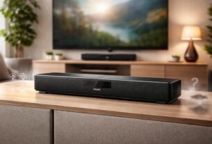 découvrez notre review complète de la teufel cinebar, avec une analyse détaillée de ses points forts et faibles pour vous aider à faire le meilleur choix audio.