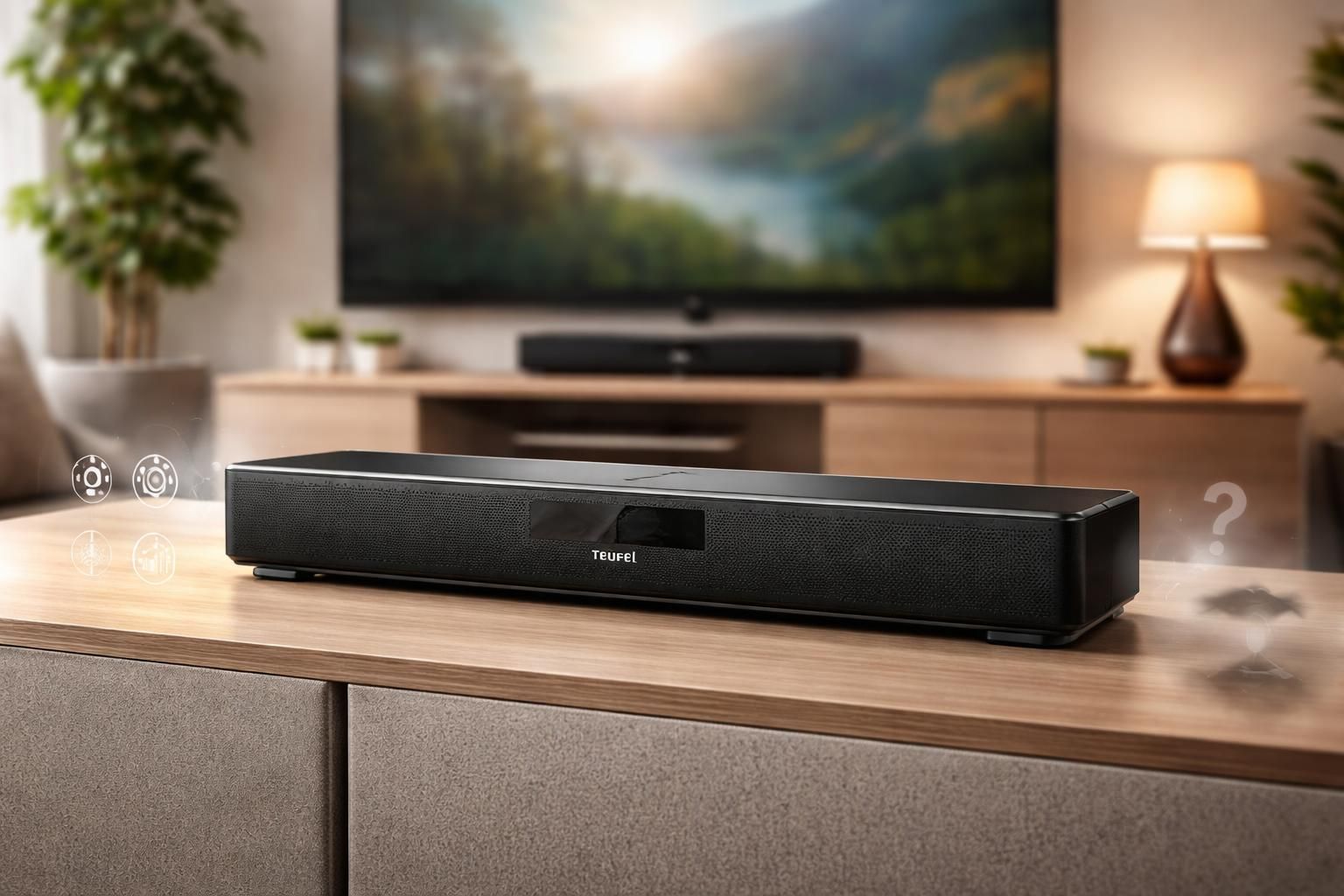 découvrez notre review complète de la teufel cinebar, avec une analyse détaillée de ses points forts et faibles pour vous aider à faire le meilleur choix audio.