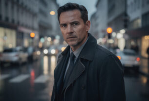 découvrez un aperçu captivant des prochains épisodes de la série tv cain, avec un focus sur les enjeux clés qui rythmeront l'intrigue.