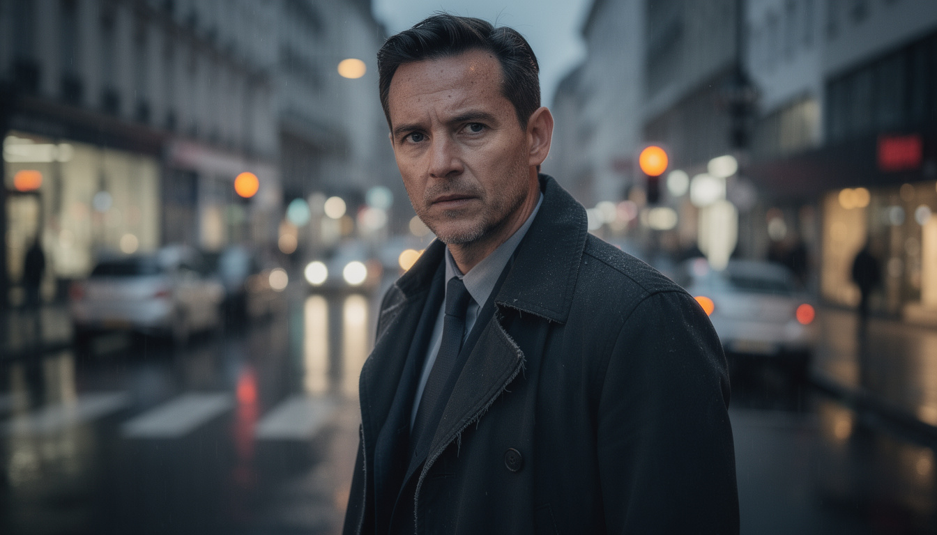 découvrez un aperçu captivant des prochains épisodes de la série tv cain, avec un focus sur les enjeux clés qui rythmeront l'intrigue.