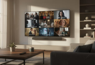 découvrez le top 10 des séries incontournables à regarder absolument sur les plateformes de streaming. retrouvez les meilleures intrigues et les séries les plus captivantes du moment.