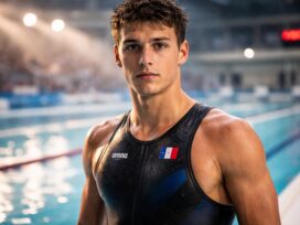 découvrez tout ce que vous devez savoir sur le documentaire consacré à leon marchand : sa carrière, ses exploits et son parcours inspirant.