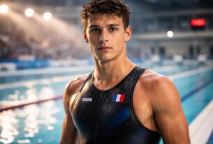 découvrez tout ce que vous devez savoir sur le documentaire consacré à leon marchand : sa carrière, ses exploits et son parcours inspirant.