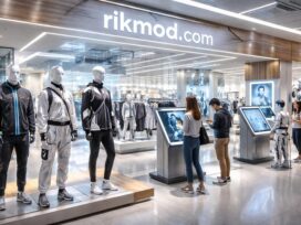 découvrez comment rikmod.com s'impose comme le leader de l'innovation dans la vente de vêtements, offrant des collections tendance et des solutions modernes pour une expérience shopping unique.