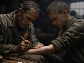 découvrez une analyse approfondie du film le tatoueur d'auschwitz, une œuvre bouleversante et engagée qui explore les émotions et les réalités historiques de l'holocauste.