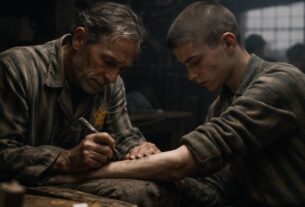 découvrez une analyse approfondie du film le tatoueur d'auschwitz, une œuvre bouleversante et engagée qui explore les émotions et les réalités historiques de l'holocauste.