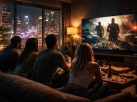 découvrez comment les cartels, souvent représentés en streaming, influencent la culture contemporaine et pourquoi ce phénomène mérite toute notre attention.