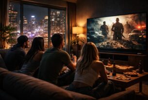 découvrez comment les cartels, souvent représentés en streaming, influencent la culture contemporaine et pourquoi ce phénomène mérite toute notre attention.