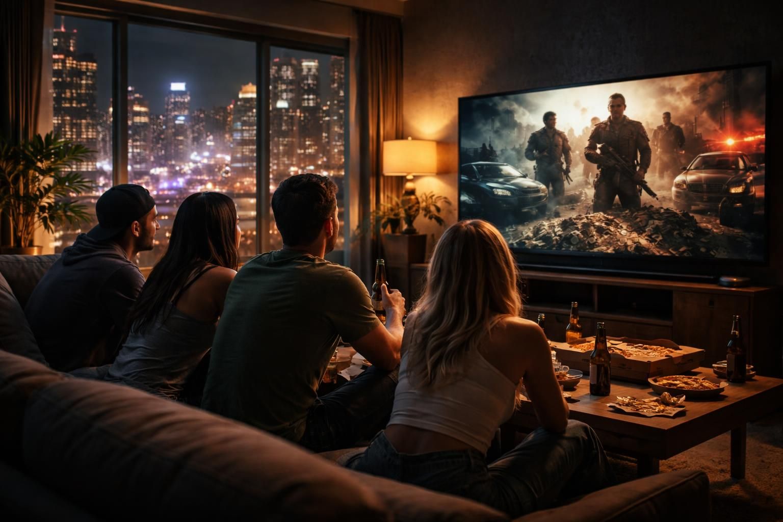 découvrez comment les cartels, souvent représentés en streaming, influencent la culture contemporaine et pourquoi ce phénomène mérite toute notre attention.