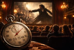 découvrez comment la durée du film le comte de monte cristo impacte le rythme et l'intensité de cette adaptation cinématographique captivante.