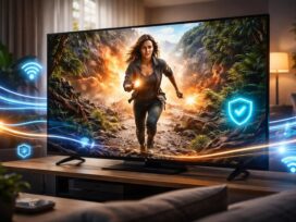 découvrez comment le nouveau lien de papadustream optimise votre expérience de streaming en améliorant la qualité vidéo, la rapidité et la stabilité du service.