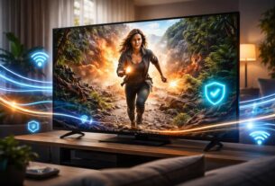 découvrez comment le nouveau lien de papadustream optimise votre expérience de streaming en améliorant la qualité vidéo, la rapidité et la stabilité du service.