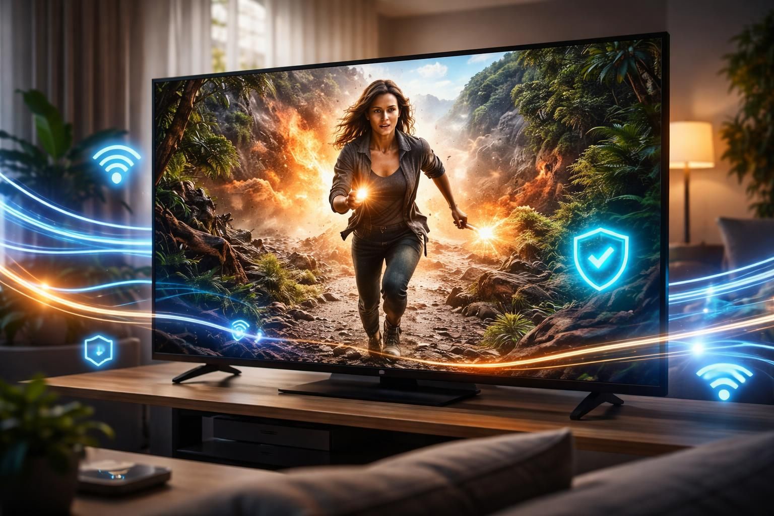 découvrez comment le nouveau lien de papadustream optimise votre expérience de streaming en améliorant la qualité vidéo, la rapidité et la stabilité du service.