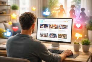 découvrez comment les avis sur voiranime guident et influencent les décisions des spectateurs d'anime dans le choix de leurs séries préférées.