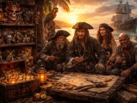 découvrez comment l'ordre des pirates de caraïbes a influencé et façonné la culture populaire à travers ses légendes, films et aventures emblématiques.