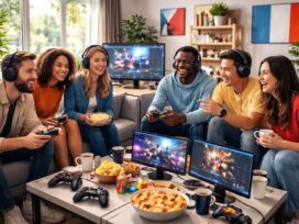 découvrez des astuces et conseils pour tirer le meilleur parti de votre expérience sur french stream fun et profitez pleinement de toutes ses fonctionnalités.