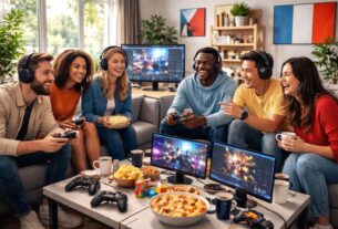 découvrez des astuces et conseils pour tirer le meilleur parti de votre expérience sur french stream fun et profitez pleinement de toutes ses fonctionnalités.