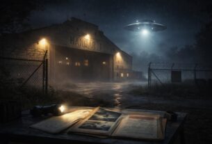 plongez au cœur des mystères du hangar 1 grâce à notre enquête captivante sur les dossiers ovni. découvrez des révélations étonnantes et des secrets bien gardés.