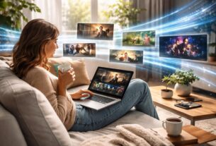 découvrez les avantages surprenants de domgrav streaming et profitez d'une expérience unique que vous ne soupçonniez pas.