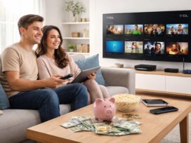 découvrez comment économiser de l'argent avec l'iptv sur tcl, une solution pratique et abordable pour remplacer les abonnements tv traditionnels.