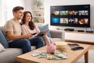 découvrez comment économiser de l'argent avec l'iptv sur tcl, une solution pratique et abordable pour remplacer les abonnements tv traditionnels.