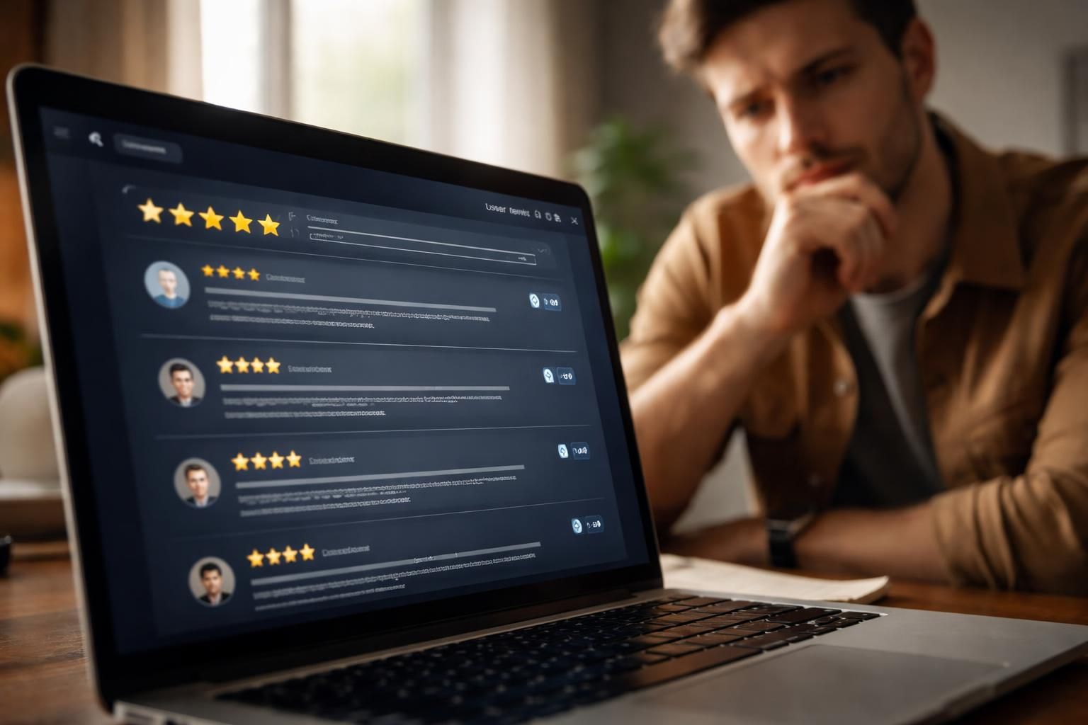 découvrez si les avis sur filmoflix sont fiables grâce à notre analyse détaillée et éléments de réponse pour vous guider.