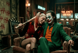 Harley Quinn et Joker